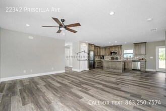 22342 Priscilla Ave, Unit 710 in Port Charlotte, FL - Building Photo - Building Photo