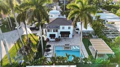 1201 NE 85th St in Miami, FL - Building Photo - Building Photo