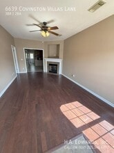 6639 Covington Villas Ln in Tuscaloosa, AL - Building Photo - Building Photo