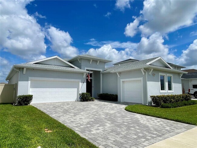 8486 Ivy Stark Blvd in Wesley Chapel, FL - Building Photo - Building Photo