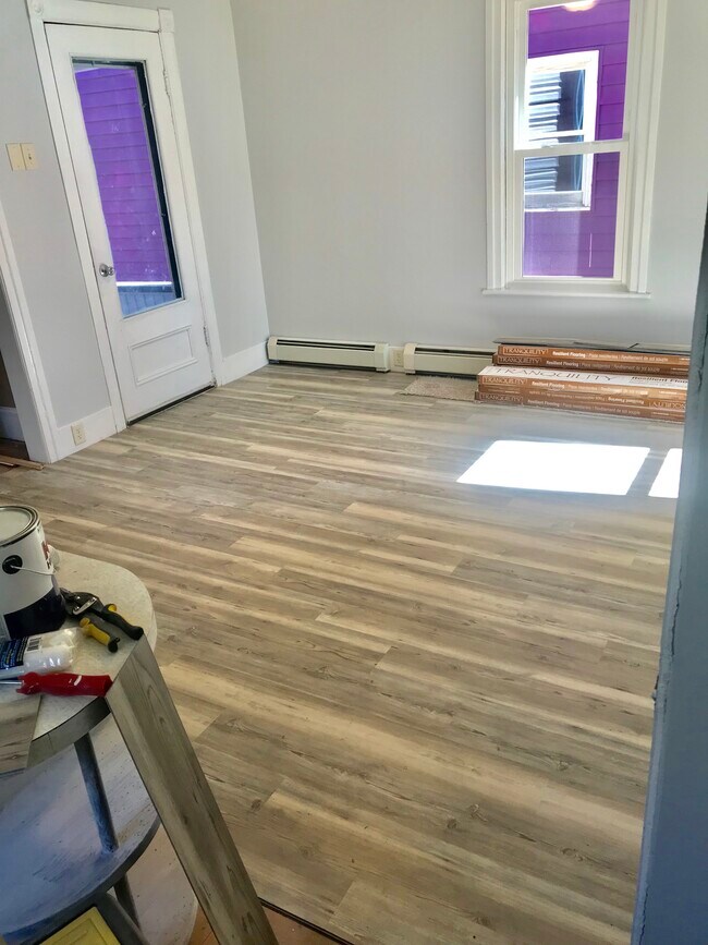 13 W Milford st Mount Union, PA Rentals