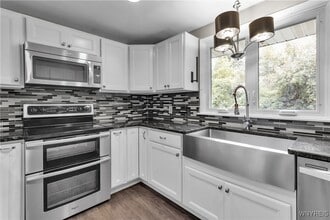 1040 Klein Rd in Buffalo, NY - Building Photo - Building Photo
