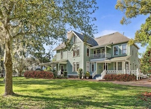 205 SE 7th St in Gainesville, FL - Building Photo - Building Photo