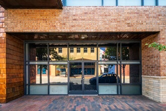 Gold Ave Lofts in Albuquerque, NM - Building Photo - Building Photo