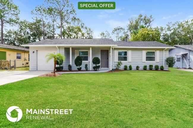 650 Rosedale Ave in Longwood, FL - Building Photo - Building Photo