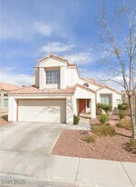 3216 Flagstaff Ct in Las Vegas, NV - Building Photo