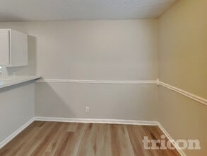 1224 Ballater Dr in Murfreesboro, TN - Foto de edificio - Building Photo