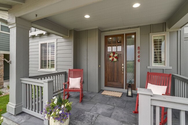 8444 E 55th Pl in Denver, CO - Building Photo - Building Photo