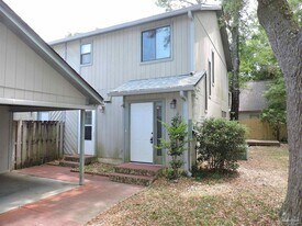 3501 Parkwood Ave in Pensacola, FL - Building Photo