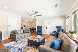 1056 Harwell St NW in Atlanta, GA - Building Photo - Building Photo