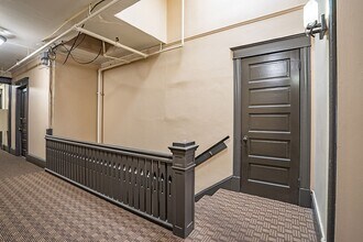 Avenue Building in Seattle, WA - Building Photo - Interior Photo