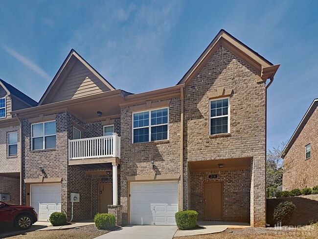 218 White Mountain Pass in Mcdonough, GA - Building Photo - Building Photo
