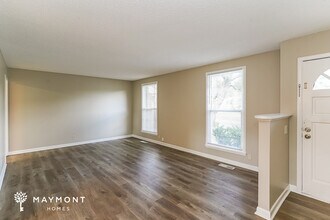 5343 Eulala Dr in Nashville, TN - Building Photo - Building Photo