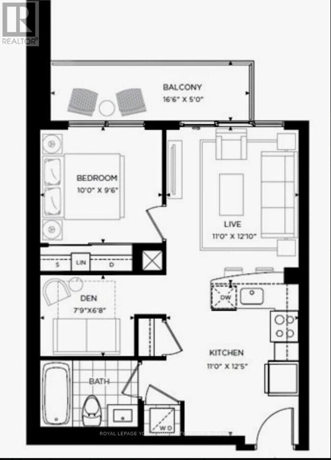 30 Roehampton Ave in Toronto, ON - Building Photo - Building Photo