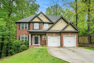 71 Anita Pl in Mableton, GA - Building Photo - Building Photo
