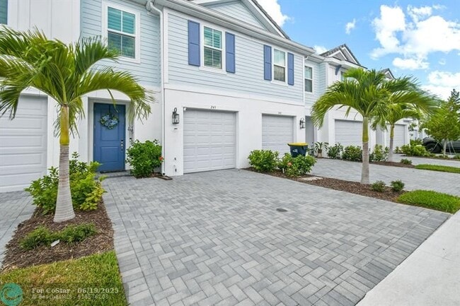property at 245 Preserve Trl S