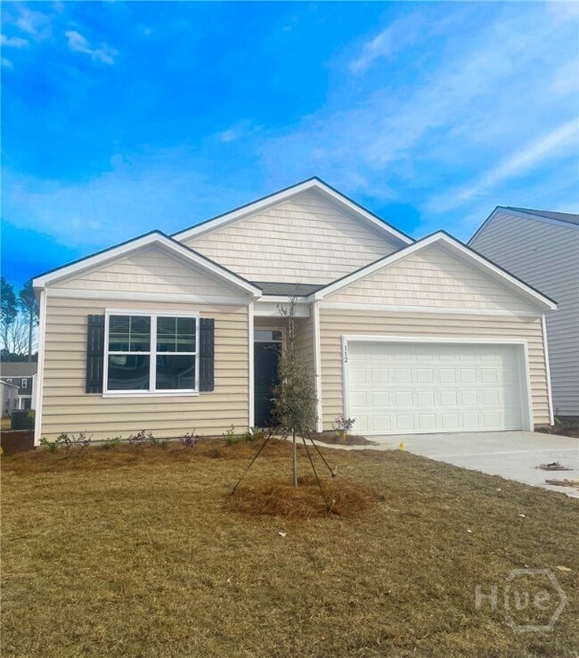 property at 112 Windrush Pnes