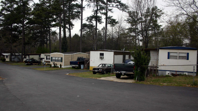 Forest Valley Mobile Home Village in Conley, GA - Building Photo - Building Photo