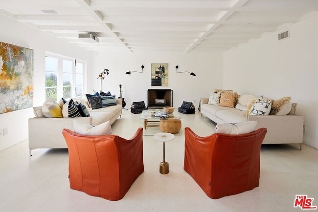 property at 3817 Surfwood Rd