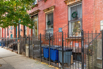 314 S 4th St in Brooklyn, NY - Building Photo - Building Photo