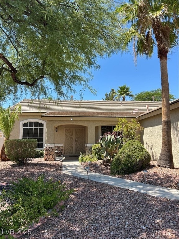 1789 Castro Hill Ave in Henderson, NV - Building Photo - Building Photo