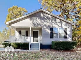 1334 Reid St in Statesville, NC - Building Photo
