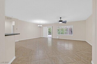 2099 Gunnison Pl in Henderson, NV - Building Photo - Building Photo