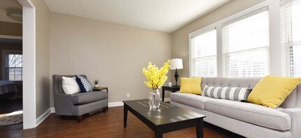 2319 Glenmary Ave in Louisville, KY - Building Photo - Building Photo