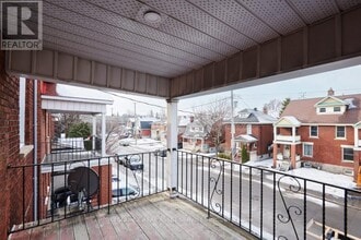 113 Fairmont Ave in Ottawa, ON - Building Photo - Building Photo