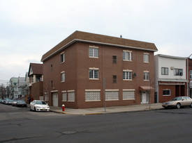 430 Avenue C Apartments