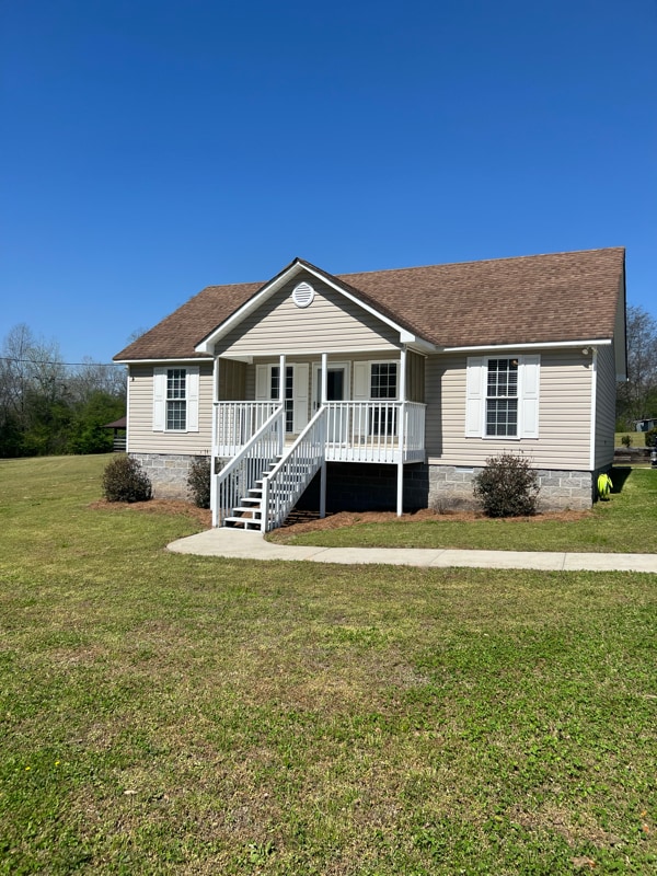 property at 2029 Armstrong Loop