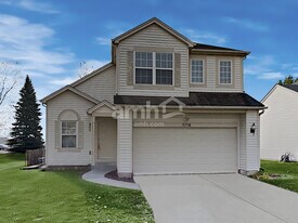 5756 Emerald Pointe Dr in Plainfield, IL - Building Photo