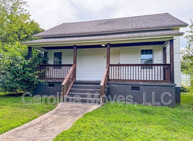 property at 39 Blake St