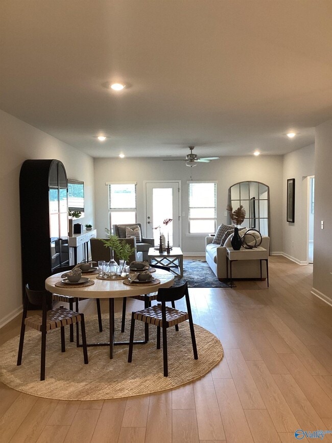 231 Paca Ln in Huntsville, AL - Building Photo - Building Photo