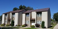 618 W Overmeyer Dr, Unit 0208 in Algona, IA - Foto de edificio - Building Photo