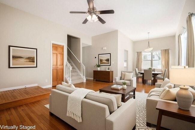 4931 Leybourne Dr in Hilliard, OH - Building Photo - Building Photo