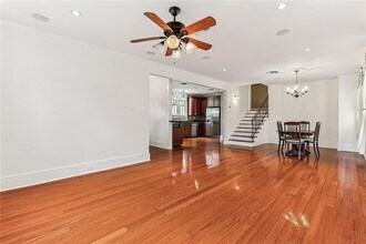 5417 S Tonti St in New Orleans, LA - Building Photo - Building Photo