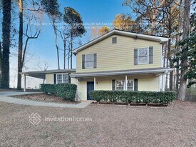 1330 Timbercrest Ct, Unit 606 in Lawrenceville, GA - Building Photo