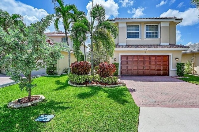 property at 5362 NW 117th Ave