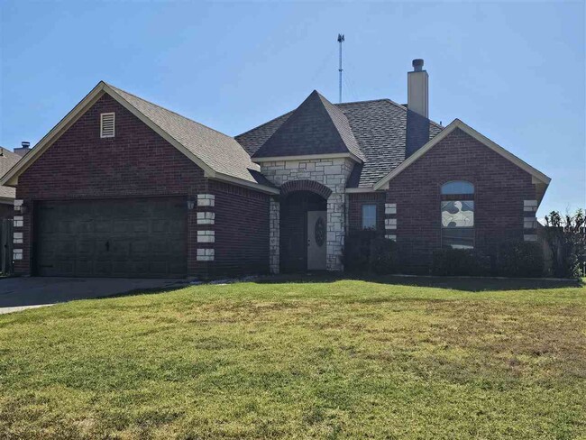 property at 418 Northeast Mountain Meadow Drive