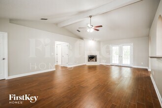 5964 Copper Creek Dr in Jacksonville, FL - Building Photo - Building Photo