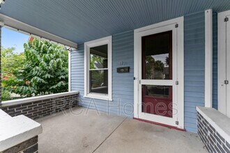 1231 Pleasant St in Indianapolis, IN - Building Photo - Building Photo
