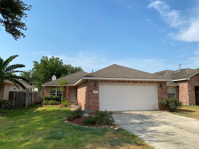 property at 5739 Rose Rock Canyon Dr