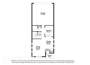 10559 E Pleasant Pasture Dr in Tucson, AZ - Building Photo - Building Photo