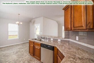 603 W Fitchberg St in Siloam Springs, AR - Building Photo - Building Photo