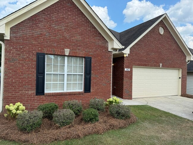 140 Charlton Ln in Calera, AL - Building Photo - Building Photo