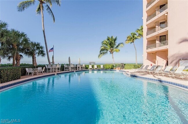 850 S Collier Blvd in Marco Island, FL - Building Photo - Building Photo