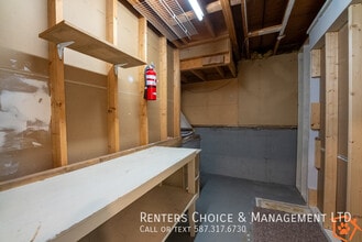 Two Bedroom Basement Suite, Utilities Included,  Close to University in Lethbridge, AB - Building Photo - Building Photo