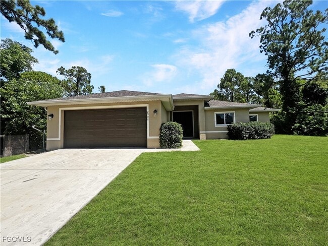 property at 2908 15th St W