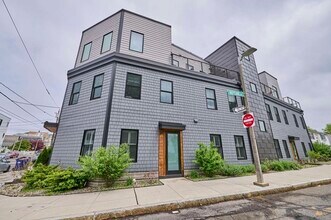 37 Horace St, Unit #101 in Boston, MA - Building Photo - Building Photo
